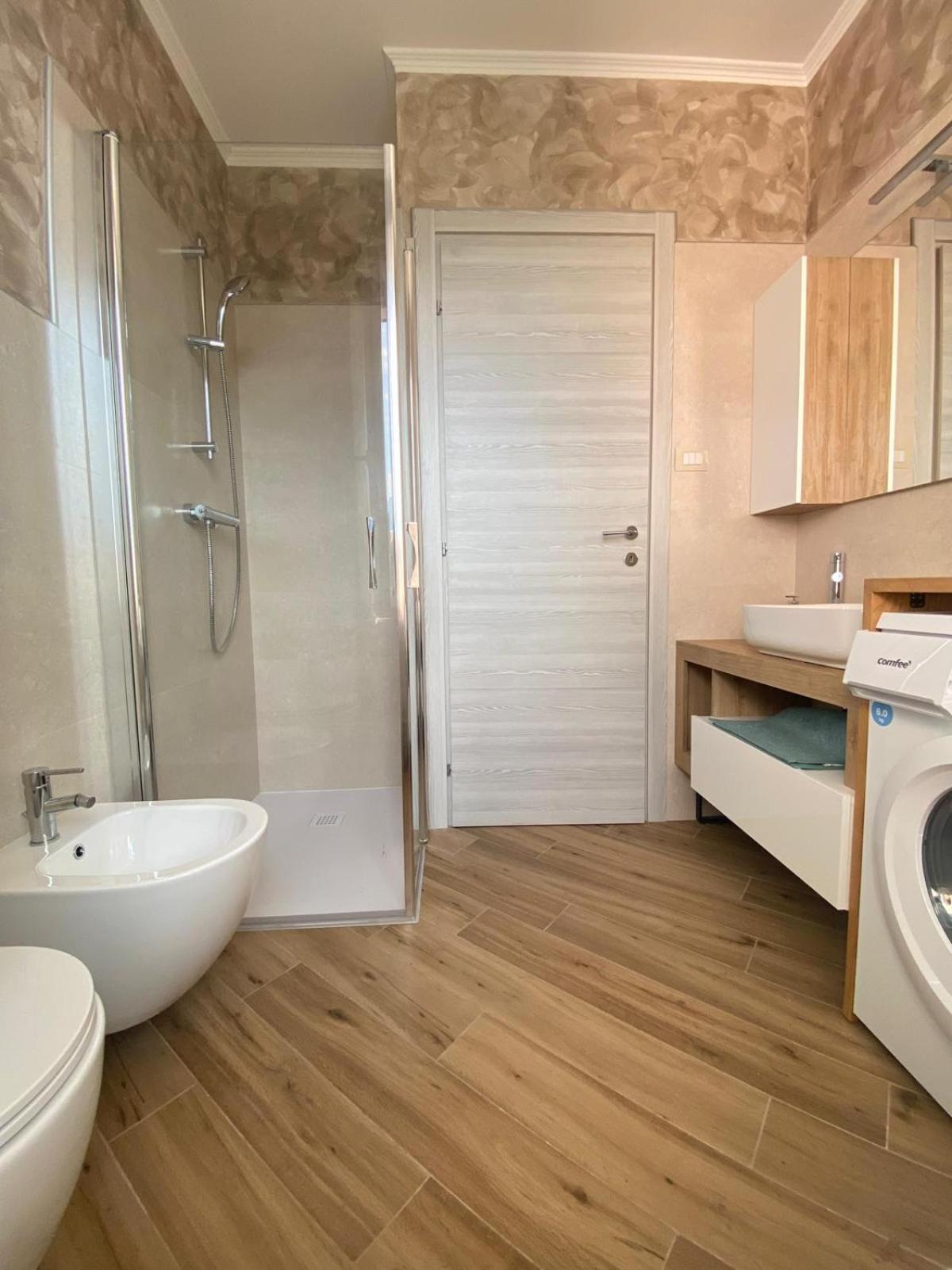 Casa Pina Apartman Gravedona Kültér fotó