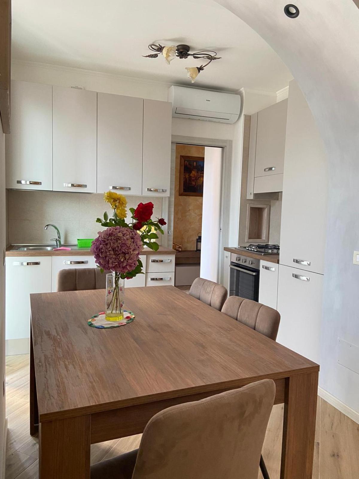 Casa Pina Apartman Gravedona Kültér fotó