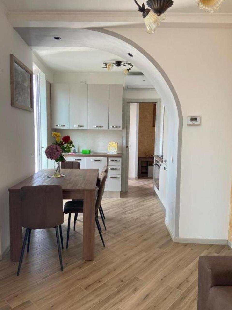 Casa Pina Apartman Gravedona Kültér fotó